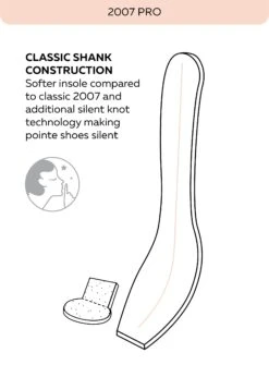 Grishko-2007 Pro- Soft Shank -Fashion Clothing Store 0100000000000018 6 2007 PRO 4 jpg 637483686340000000