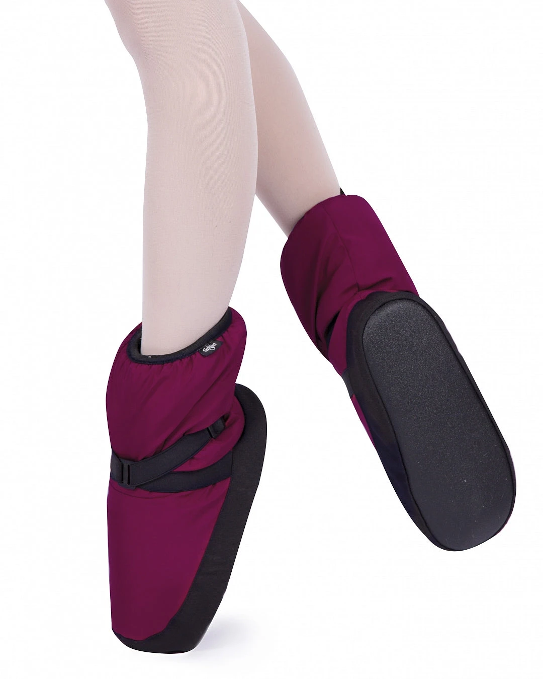 M-68 WARM-UP BOOTS 4 M-68 WARM-UP BOOTS - Image 2