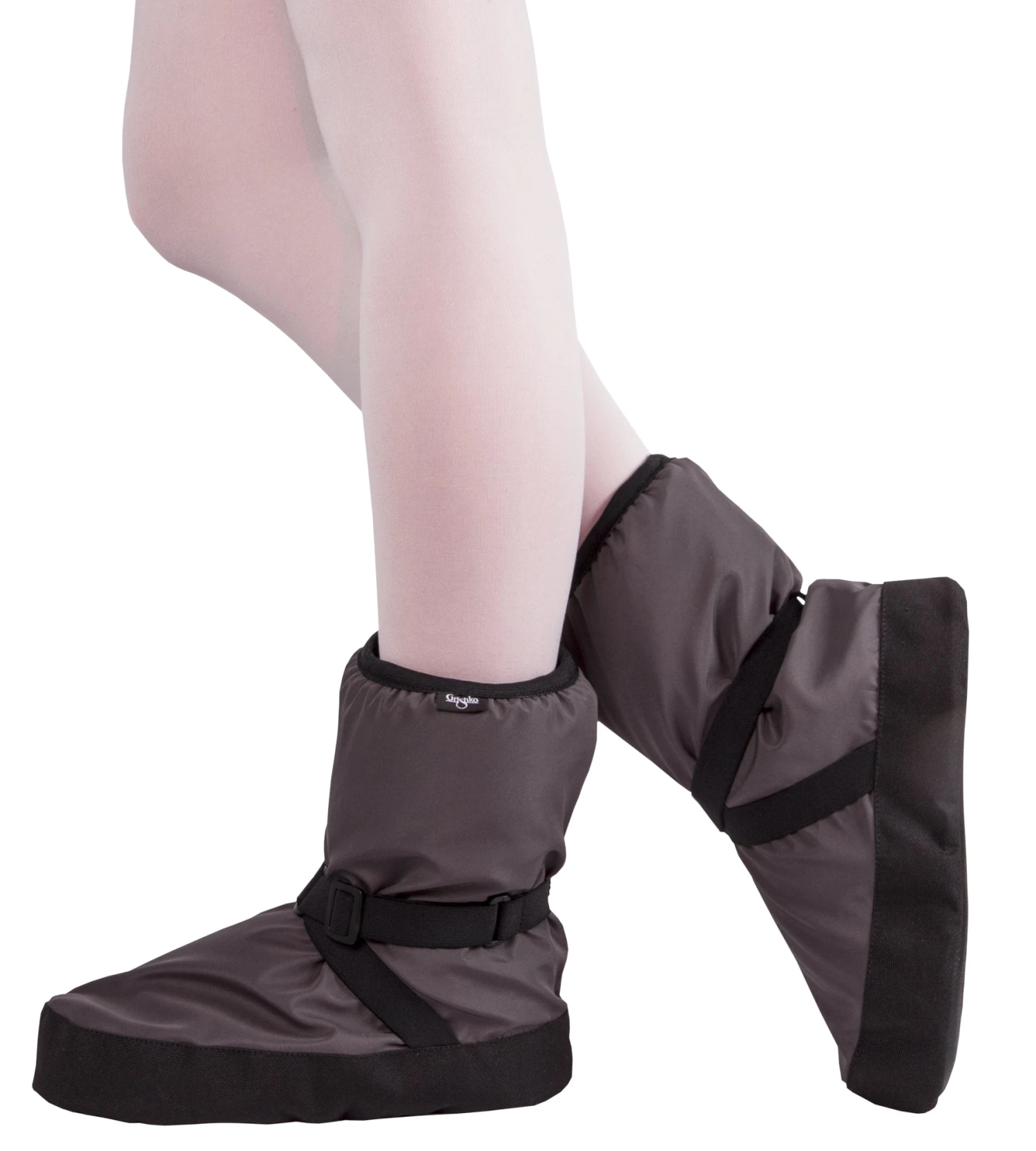 M-68 WARM-UP BOOTS 7 M-68 WARM-UP BOOTS - Image 5