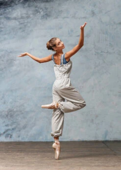 0403PT Lady's Warm-up Unitard-Just Arrived, Will Go Very Fast -Fashion Clothing Store 0100000000001598 1 0403 belyj 2 jpg 637073544940000000