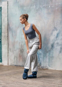 0405PT LADY'S WARM-UP PANTS-Just Arrived, Will Go Very Fast 9 0405PT LADY'S WARM-UP PANTS-Just Arrived, Will Go Very Fast -Fashion Clothing Store 0100000000001600 1 0405 belyj jpg 636778822840000000