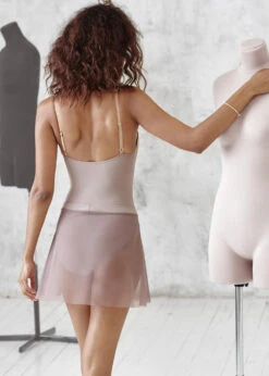 Grishko Charlotte LEOTARD DA1930- Coffee Just Arrived 5 Grishko Charlotte LEOTARD DA1930- Coffee Just Arrived -Fashion Clothing Store 0100000000001795 7 DA1930MP DA1945 2 jpg 637159723360000000