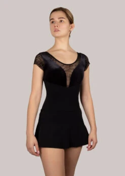 DA2035 CELINE, Mesh Skirt- Midnight Sky New Arrival -Fashion Clothing Store 0100000000002950 11 DA2026 1MP 7 jpg 637516759970000000 a6d8cf40 e93a 48b5 8dc0 75926d6f6cf6