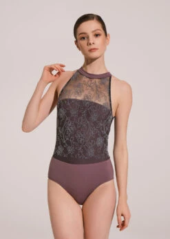 Grishko DA2028MP HELENA, Leotard-just Arrived