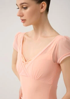 Grishko Venice Dreams Monza Leotard- New Collection-Plaisir -Fashion Clothing Store 0100000000003071 4 DA2053MP jpg 637619435560000000