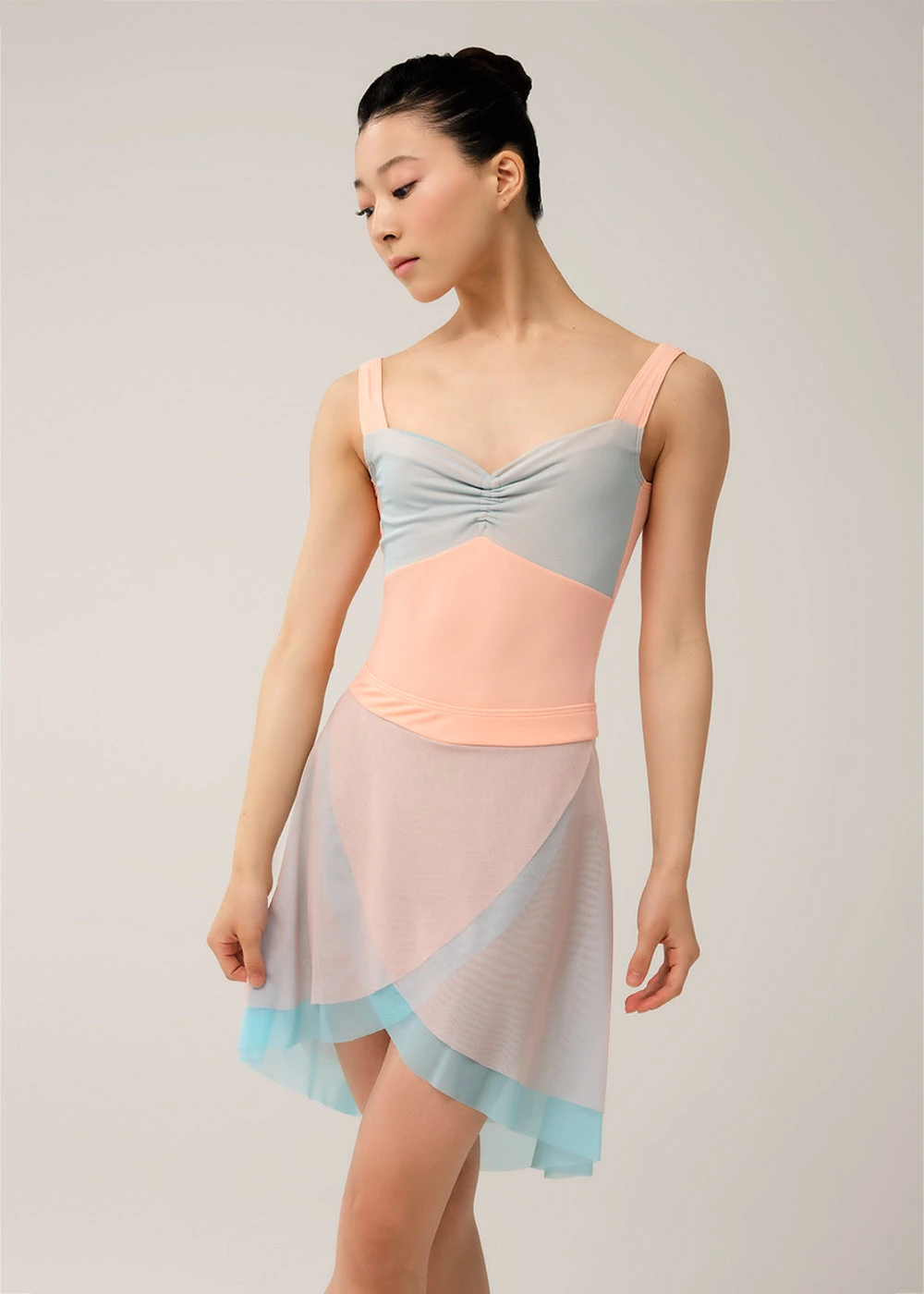 Grishko MARANO, Mesh Pull-on Skirt NEW COLLECTION 5 Grishko MARANO, Mesh Pull-on Skirt NEW COLLECTION - Image 3