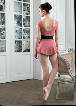 Bolshi Star DA1503 Leotards -Fashion Clothing Store 15031