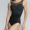 Ballet Rosa- Antonia Black/Gray -Fashion Clothing Store 1553644861Ballet rosa antonia leotard tank noir gris 1024x1024 e85e1c75 f095 4dae af36 eea1745cae74