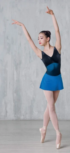 Jewel Emporium 1804 Leotard -Fashion Clothing Store 1804