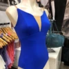 Grishko Charlotte LEOTARD DA1930- Royal Blue- New Color -Fashion Clothing Store 1930RB
