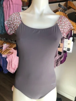 DA1938MP LEOTARD- New Collection- Going Fast