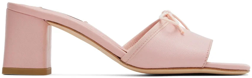 Repetto Tiba Sandals-get Ready For Summer, You Will Love It 4 Repetto Tiba Sandals-get Ready For Summer, You Will Love It - Image 2