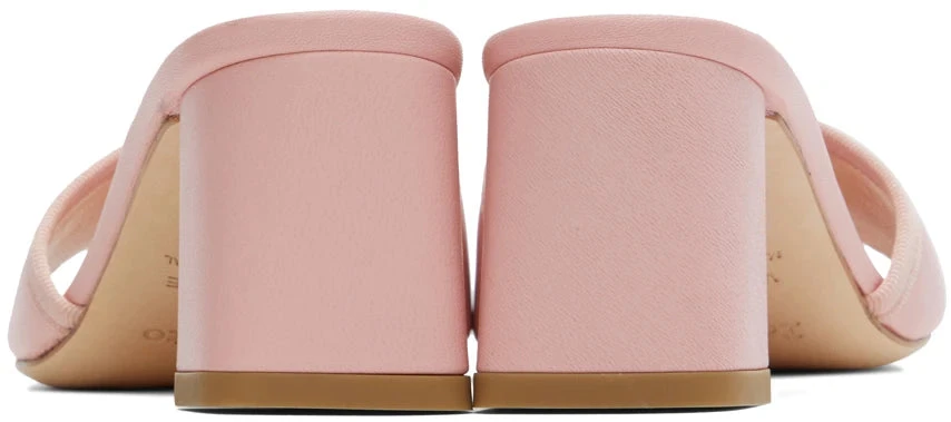 Repetto Tiba Sandals-get Ready For Summer, You Will Love It 7 Repetto Tiba Sandals-get Ready For Summer, You Will Love It - Image 5