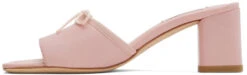 Repetto Tiba Sandals-get Ready For Summer, You Will Love It 11 Repetto Tiba Sandals-get Ready For Summer, You Will Love It -Fashion Clothing Store 221296F125001 3