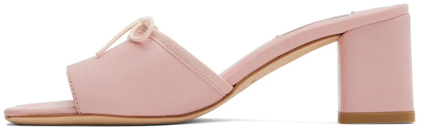 Repetto Tiba Sandals-get Ready For Summer, You Will Love It 5 Repetto Tiba Sandals-get Ready For Summer, You Will Love It - Image 3