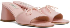 Repetto Tiba Sandals-get Ready For Summer, You Will Love It 12 Repetto Tiba Sandals-get Ready For Summer, You Will Love It -Fashion Clothing Store 221296F125001 4