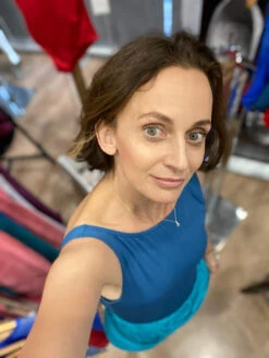 Capezio Studioline Deep V-back Tank Leotard- Indigo 9 Capezio Studioline Deep V-back Tank Leotard- Indigo -Fashion Clothing Store 2c5e040d 89e0 4034 afbf f43639cf0525