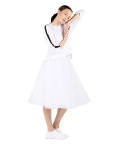 Repetto 3/4 Sleeve, Tshirt / S0458 7 Repetto 3/4 Sleeve, Tshirt / S0458 -Fashion Clothing Store 44647896b b 05 500