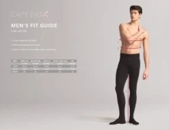 15025 M Capezio Tactel Men's Pants -Fashion Clothing Store 51 b41UtiKL. AC SL1054