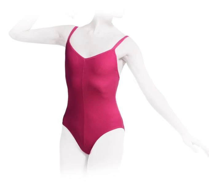 Repetto Double Straps Leotard Ladies 3 Repetto Double Straps Leotard Ladies