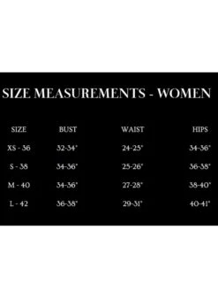 Conservatory Garden Cap Sleeve Leotard- New Arrival -Fashion Clothing Store 800x1120 CandyTongSizeChart 1800x1800 c9bb6ee0 8aee 4e6c 93be 866d7da3cae2