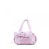 Repetto Velvet Duffel Bag Size S- New Collection Available Now