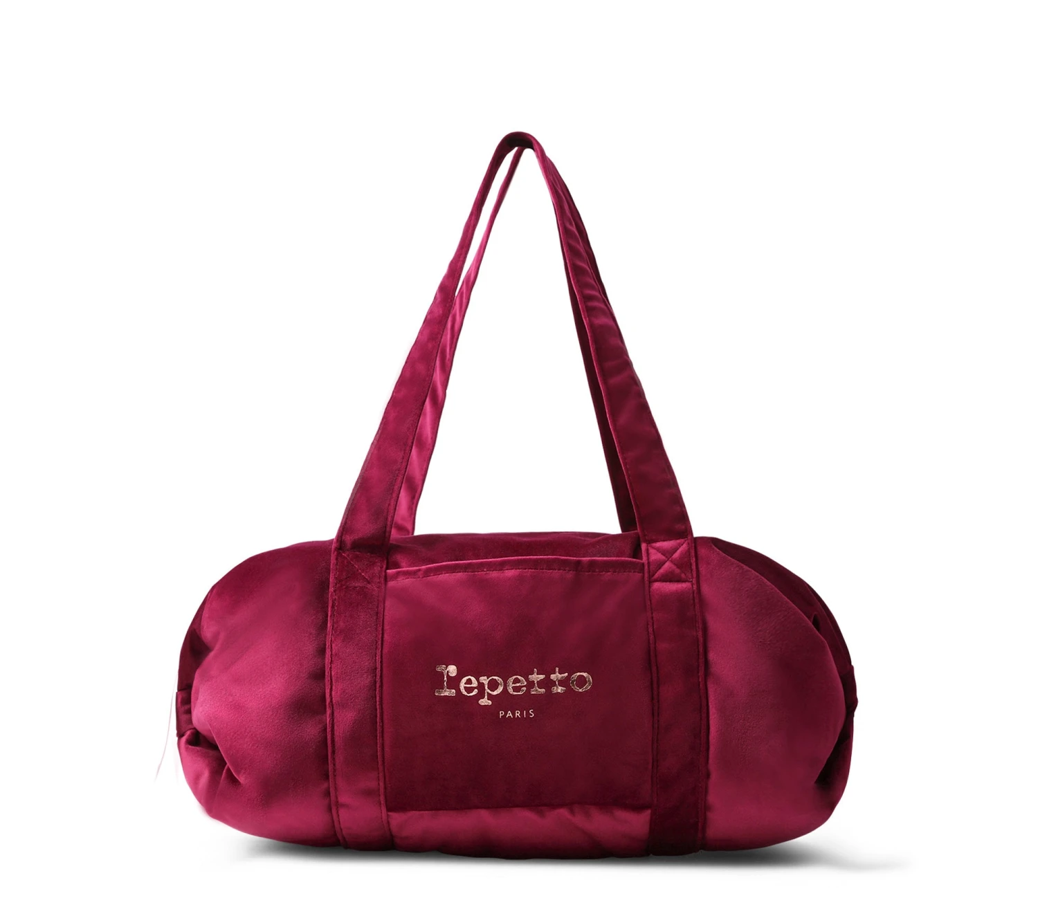 Repetto Big Glide Duffle Bag- Limited Edition-will Sold Fast 3 Repetto Big Glide Duffle Bag- Limited Edition-will Sold Fast
