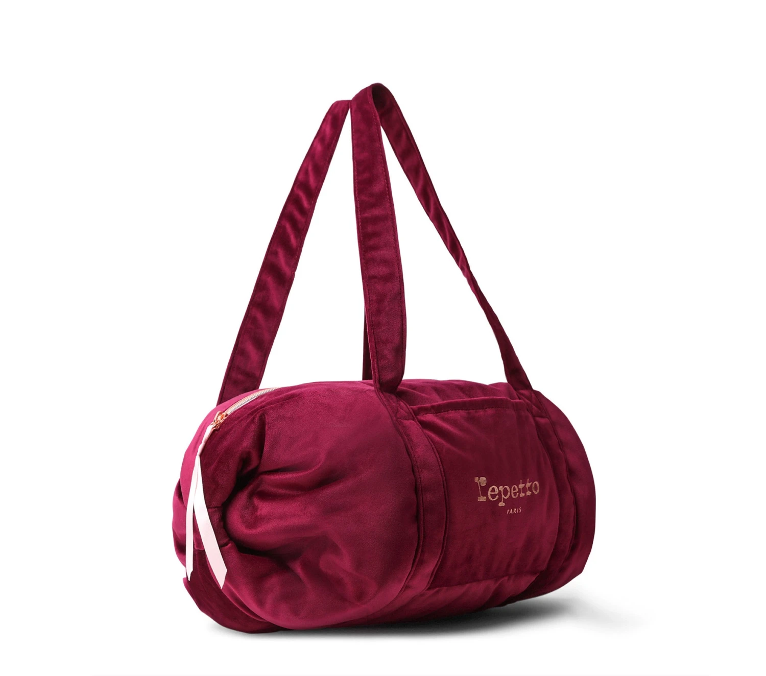 Repetto Big Glide Duffle Bag- Limited Edition-will Sold Fast 4 Repetto Big Glide Duffle Bag- Limited Edition-will Sold Fast - Image 2