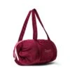 Repetto Medium Velvet Glide Duffle Bag- Limited Edition-just Arrived -Fashion Clothing Store B0232V 662 P2 dfcaf4b8 b2b4 4857 a40c 20a7536af918