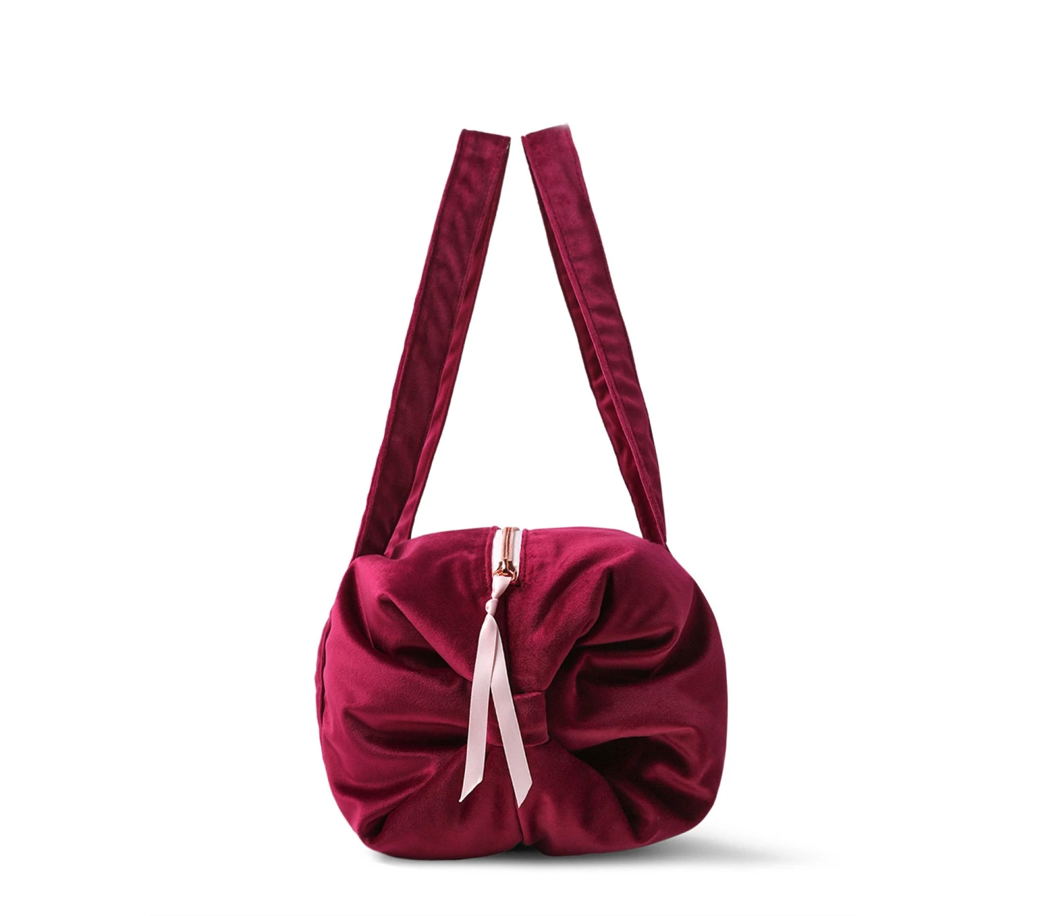 Repetto Big Glide Duffle Bag- Limited Edition-will Sold Fast 5 Repetto Big Glide Duffle Bag- Limited Edition-will Sold Fast - Image 3