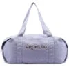 Repetto COTTON DUFFEL BAG SIZE L- New Arrival -Fashion Clothing Store B0233T 073 P1