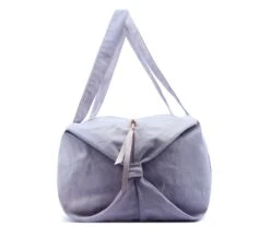 Repetto COTTON DUFFEL BAG SIZE L- New Arrival -Fashion Clothing Store B0233T 073 P3