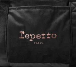 Repetto Medium Glide Duffle Bag- Limited Edition-just Arrived -Fashion Clothing Store B0233V 410 P5