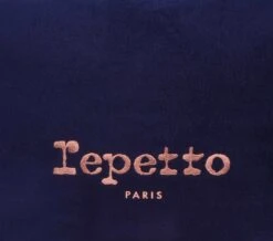 Repetto Small Velvet Clutch Bag Shiny- New Collection Available Now 10 Repetto Small Velvet Clutch Bag Shiny- New Collection Available Now -Fashion Clothing Store B0361V 382 P5