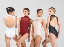 Ballet Rosa- Berenice- New Colour -Fashion Clothing Store Berenice11