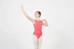 Claudia Dean Giselle Watermelon