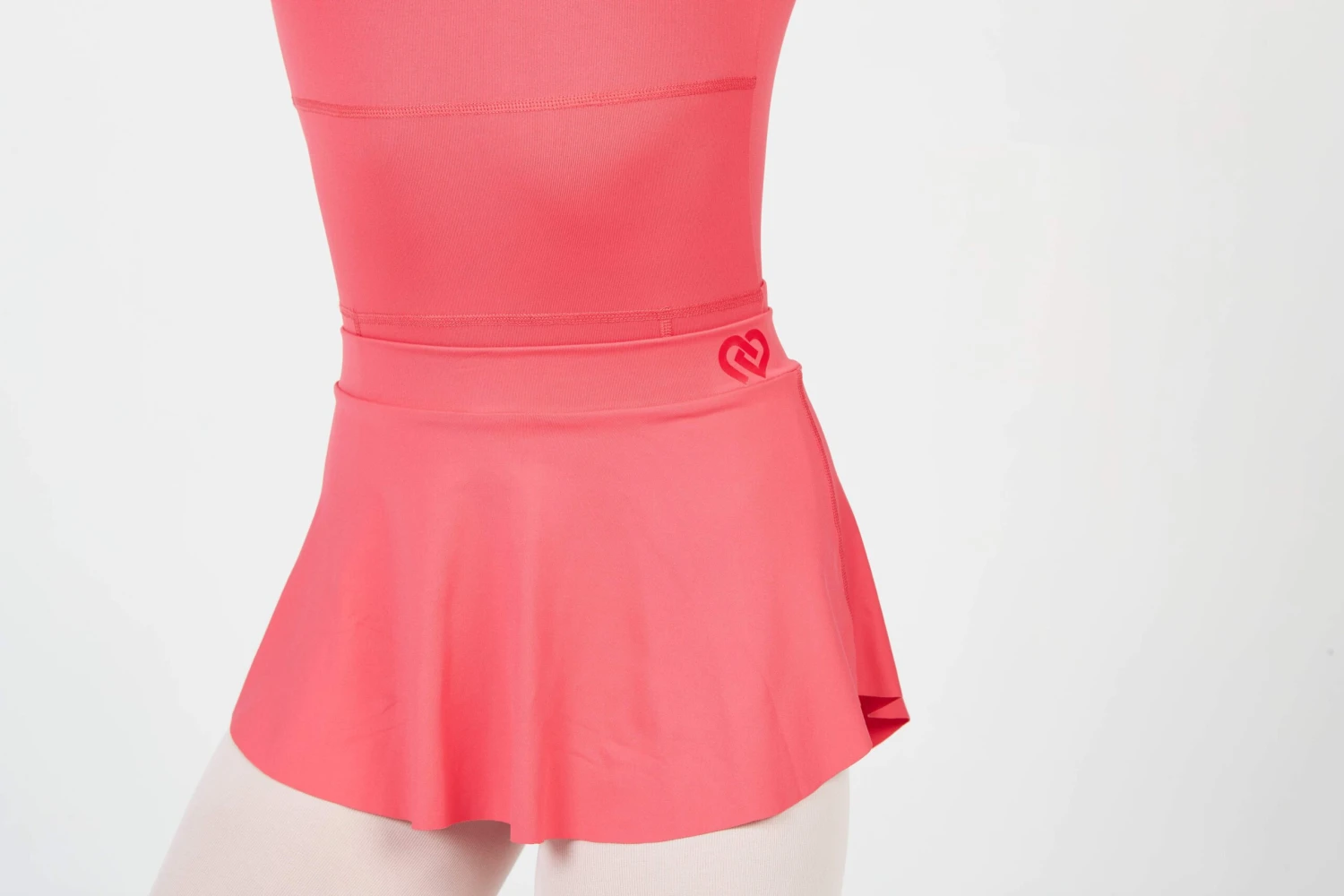 Royal Skirt Watermelon 4 Royal Skirt Watermelon - Image 2