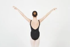 Claudia Dean Aurora - Midnight Black