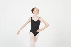 Claudia Dean Aurora - Midnight Black -Fashion Clothing Store CDW Waterbottle Collection0284