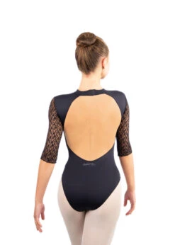 Ballet Rosa- Chanel -Fashion Clothing Store Chanel Noir Adult BK