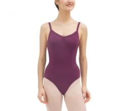 Repetto Women Gathered Front Leotards 13 Repetto Women Gathered Front Leotards -Fashion Clothing Store D0584 515 P1 2 07b2d079 19b1 449f 81fd 2d961a907799