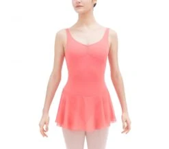 Repetto Thin Straps Tunic