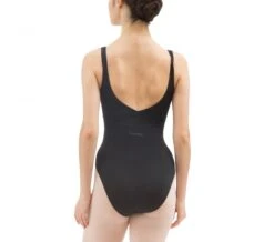 Repetto Gathered Front And Back Leotard D0653 14 Repetto Gathered Front And Back Leotard D0653 -Fashion Clothing Store D0653 410 P1 2 7b33b795 39ab 4354 8a33 a47bea6dfe6e