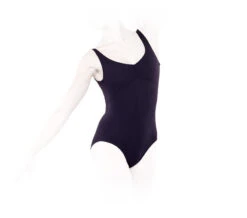 Repetto Gathered Front And Back Leotard D0653 -Fashion Clothing Store D0653 971 P1 37ef8d79 4ba7 4a8c aa81 414ce3fa5531