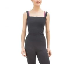 Repetto Wide Strap Jumpsuit