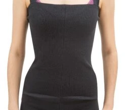 Repetto Wide Strap Jumpsuit -Fashion Clothing Store D0671 296 P3