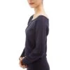 Repetto Warm-up Top