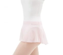 Repetto Fishnet Skirt D082R -Fashion Clothing Store D082R 530 P3