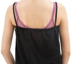 Repetto Warm-up Combination -Fashion Clothing Store D108 410 P2