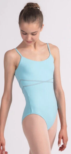 DA1258 Leotards - New Shipment Arrived